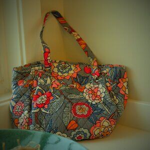 Vera Bradley Shoulder Bag NWOT